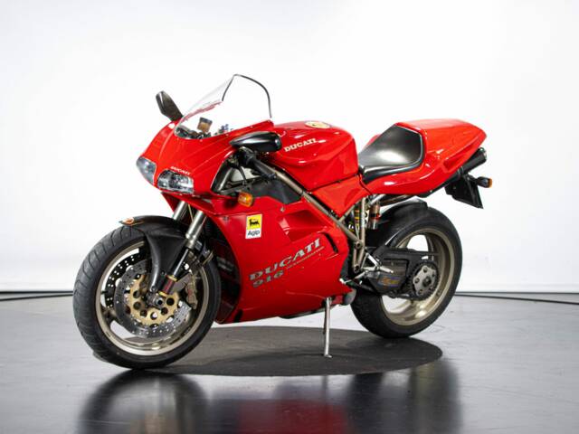 Ducati 916