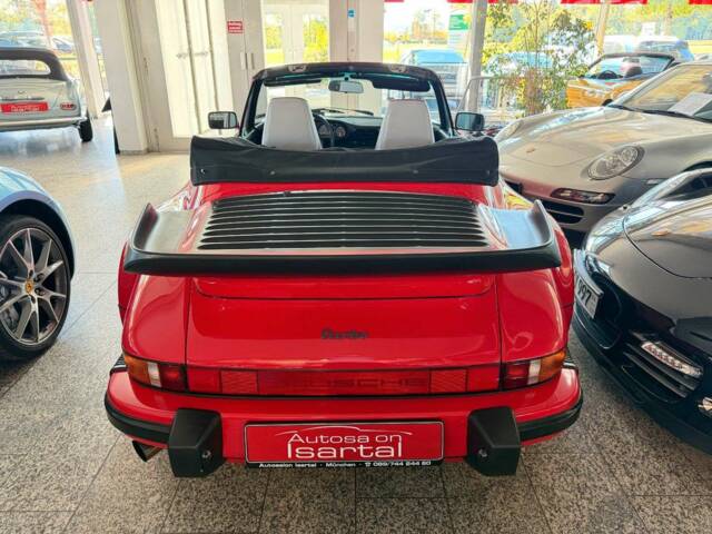 Porsche 911 Turbo 3.3