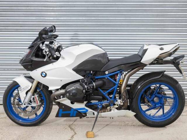 BMW HP2 Sport