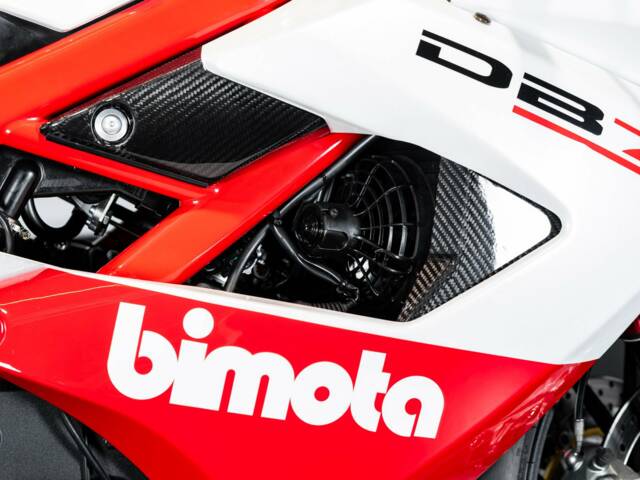 Bimota DB7