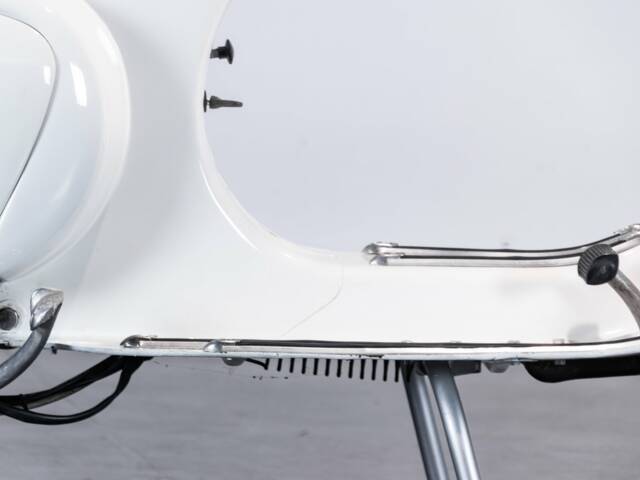 Piaggio Vespa 50 N Special