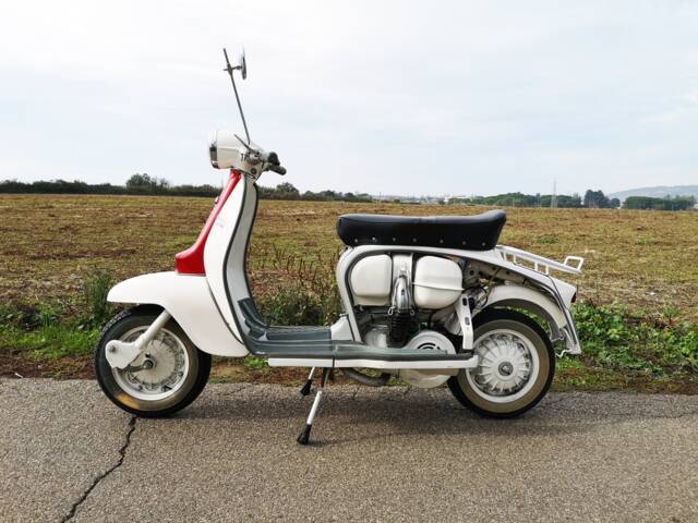 Innocenti Lambretta Li 150