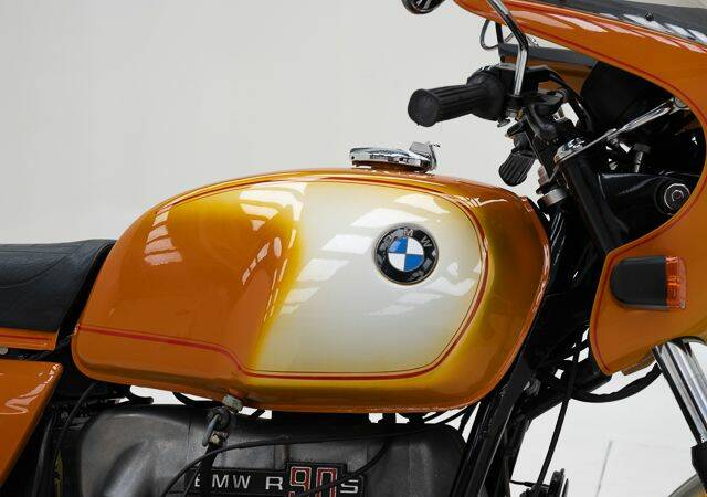 BMW R 90 S