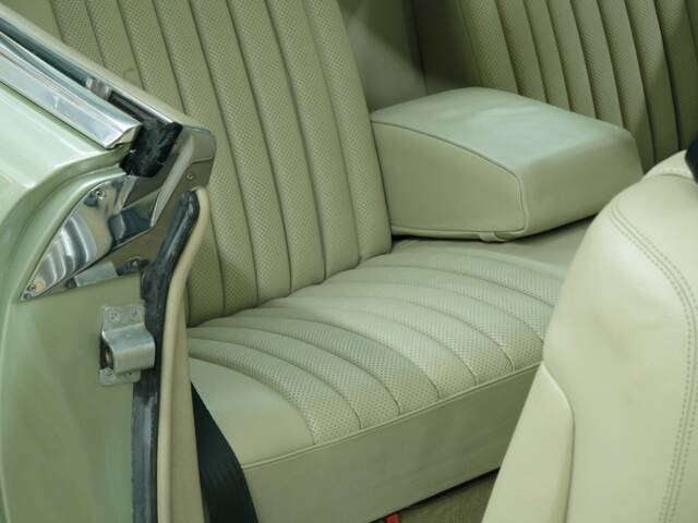 Mercedes-Benz 450 SLC 5,0
