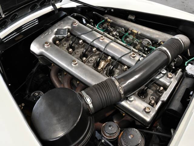 Alfa Romeo 2600 Sprint Zagato