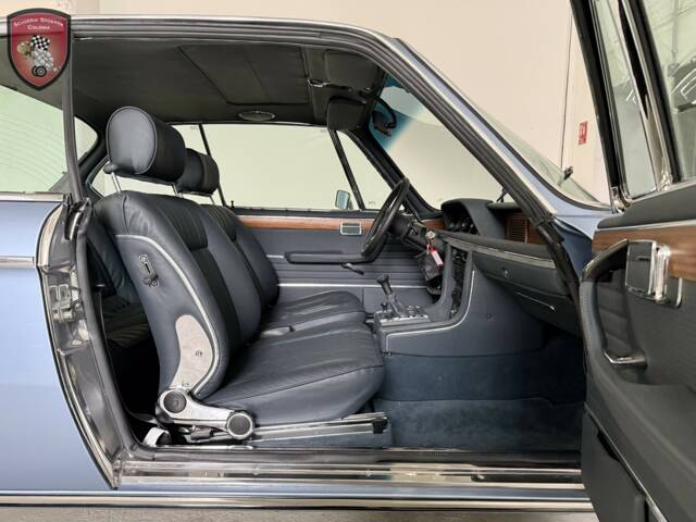 BMW 3.0 CSi