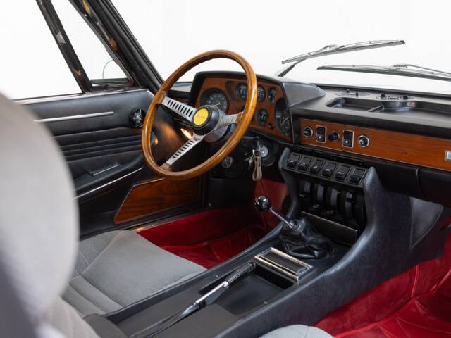 FIAT Dino 2400 Coupe