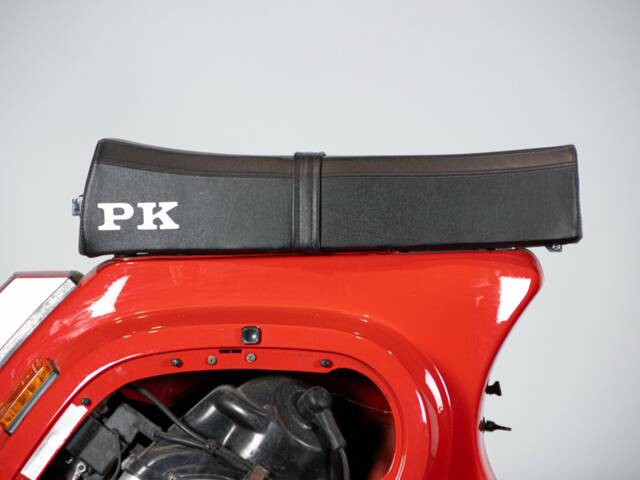 Piaggio Vespa PK 125 S