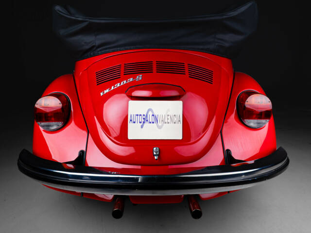Volkswagen Beetle 1303 S
