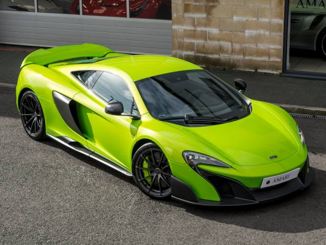 Image 1/30 of McLaren P1 (2015)