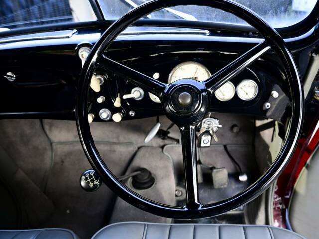 Frazer Nash BMW 320