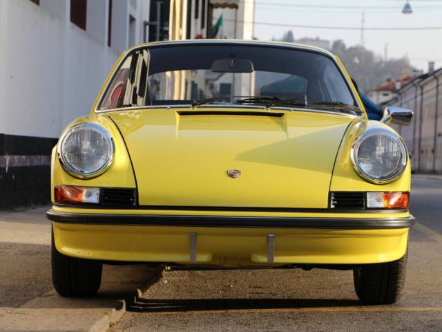Porsche 911 2.4 E