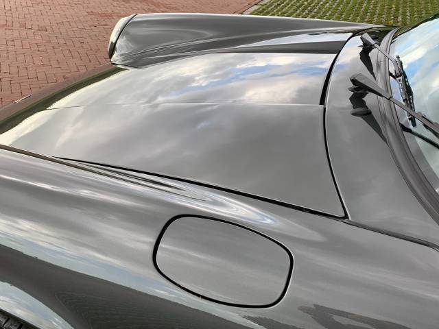 Porsche 911 Carrera 4