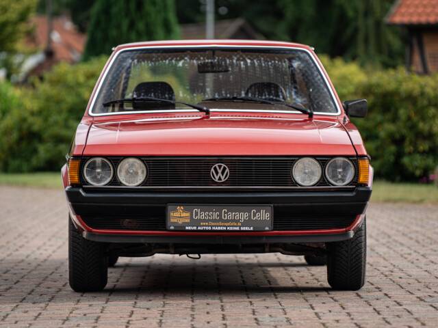 Volkswagen Passat 1.6