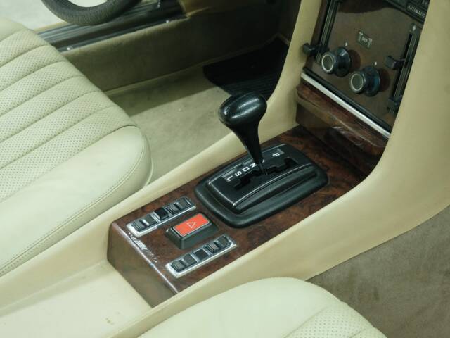 Mercedes-Benz 450 SLC 5,0