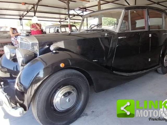 Immagine 1/5 di Triumph Renown TDB (1948)