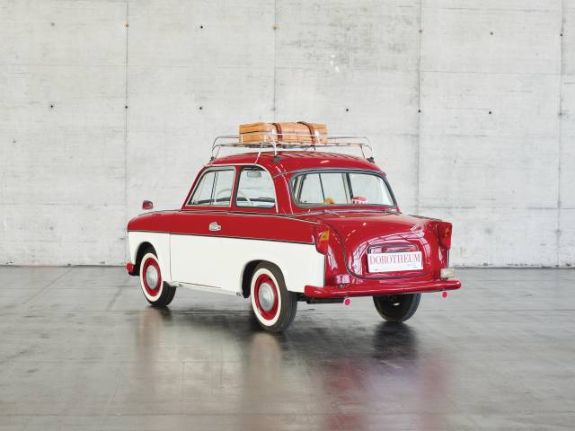 Trabant 600