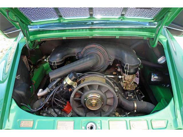 Porsche 911 2.4 T