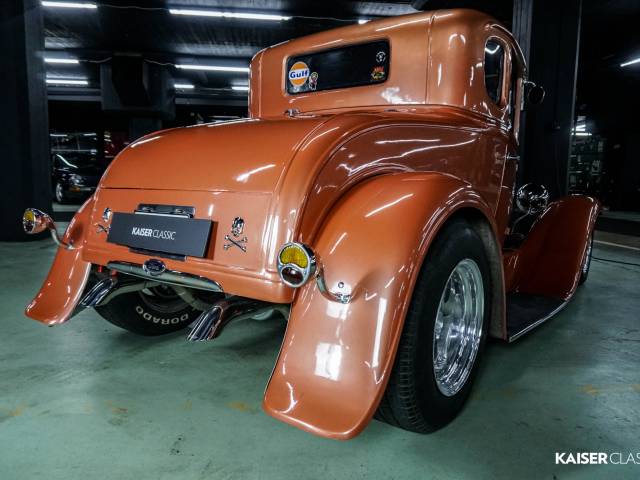 Ford Model B Classic Cars For Sale - Classic Trader