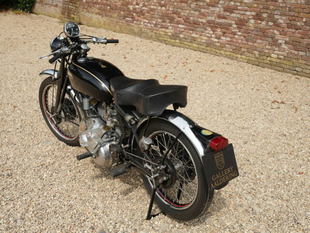 Egli-Vincent Rapide C