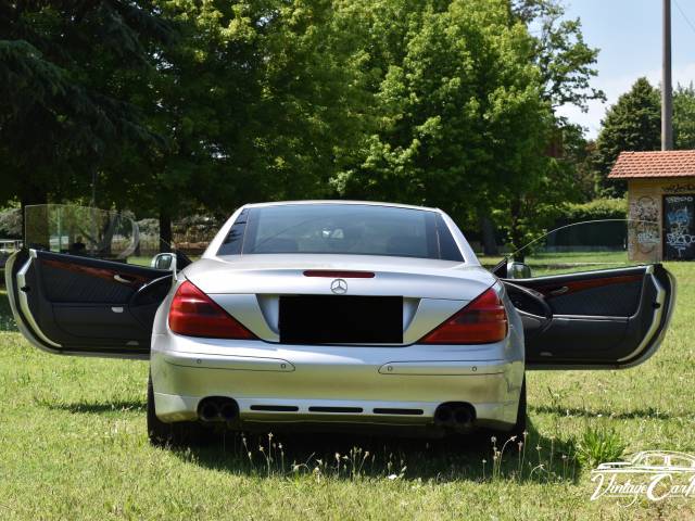 Brabus SV 12 S