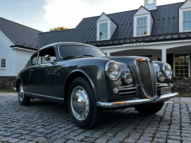 Lancia Aurelia B20 GT 2500