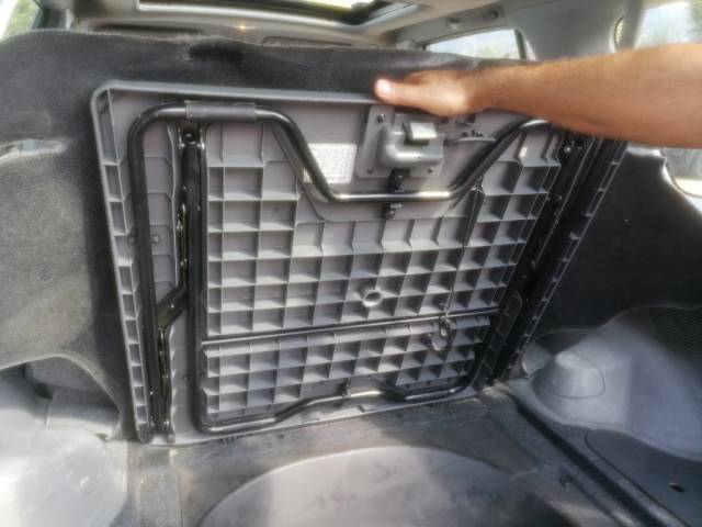 Honda CR-V RVSi