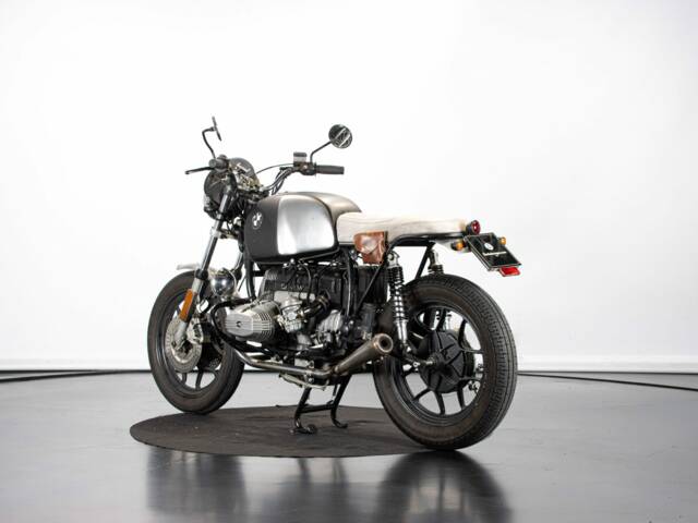 BMW R 65 LS