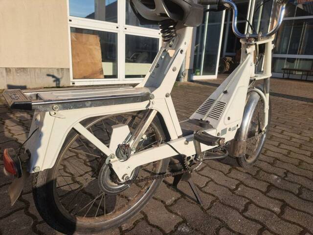 Solex 6000