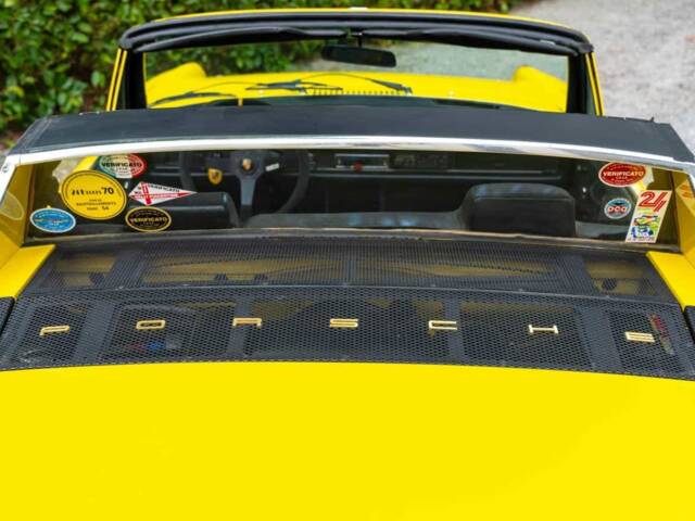 Porsche 914/6