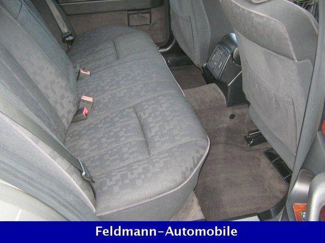 Mercedes-Benz S 350 Turbodiesel