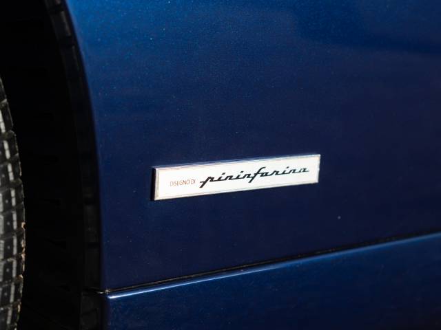 Ferrari F 355 GTS