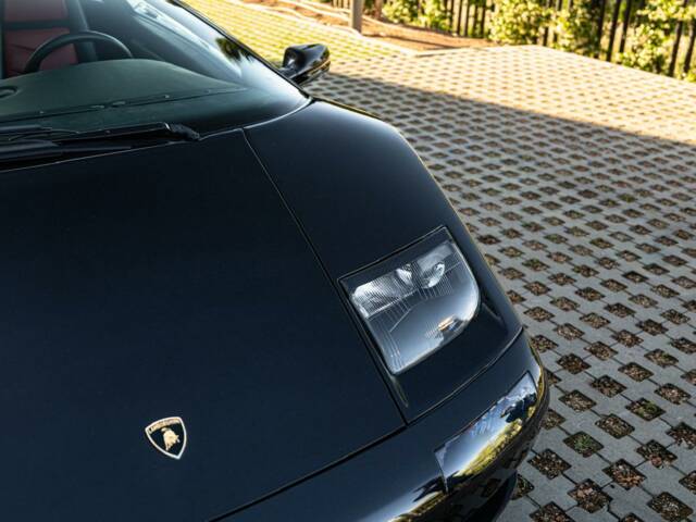 Lamborghini Diablo VT 6.0