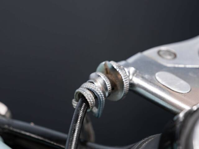 Bianchi 125