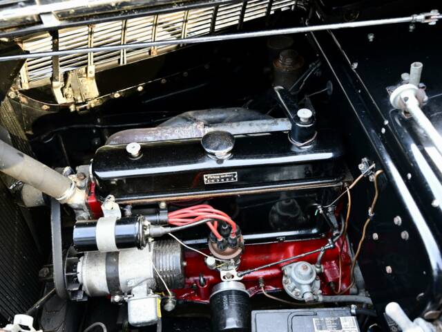 Frazer Nash BMW 320