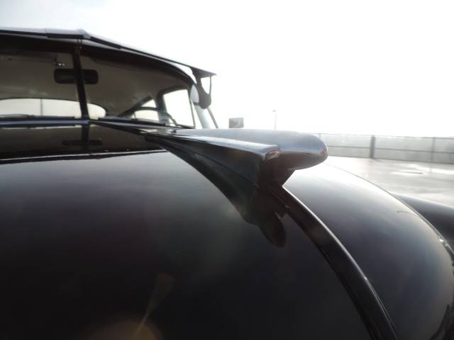 Chevrolet Deluxe Fleetline