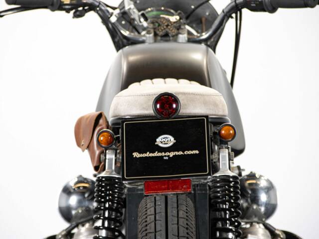 BMW R 65 LS