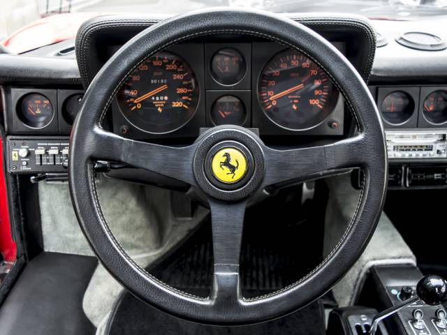 Ferrari 512 BBi