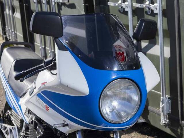 Suzuki GSX 1100 EF