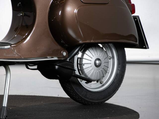 Piaggio Vespa 125 Primavera