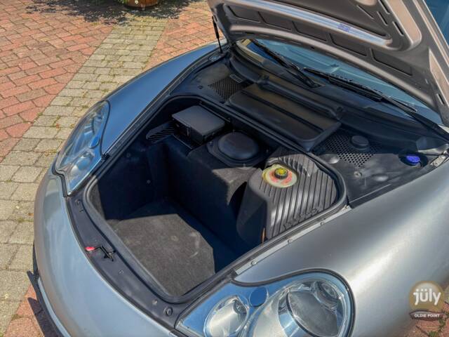 Porsche 911 Turbo
