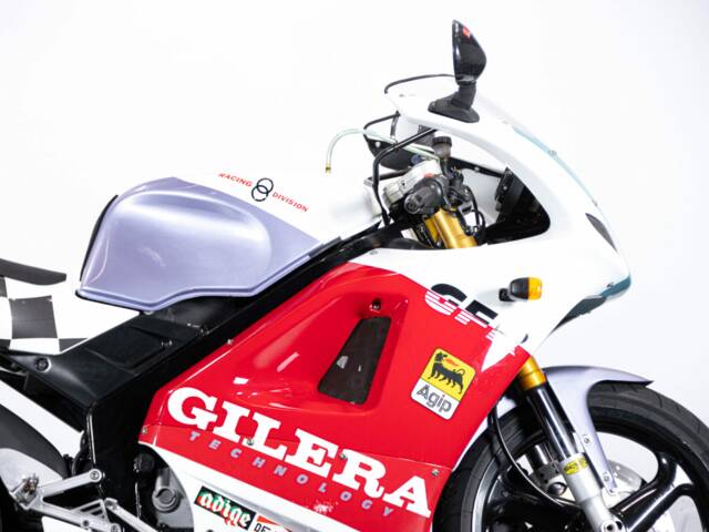 Gilera GFR 125
