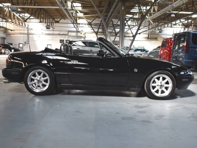 Mazda MX-5 1.6