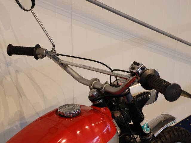 Garelli Cross