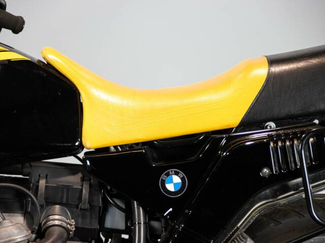 BMW R 80 GS