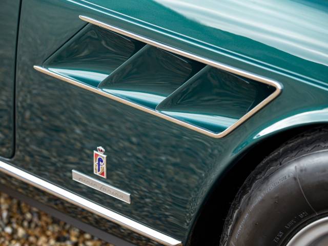 Ferrari 330 GTC