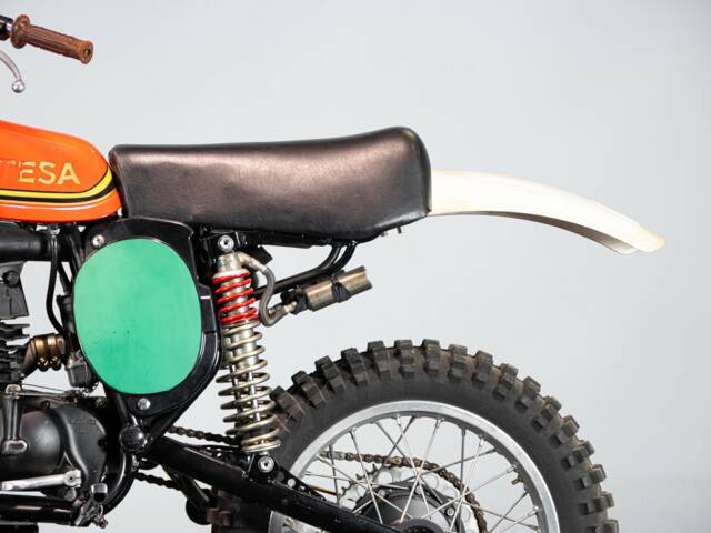 Montesa Cappra 250 VB