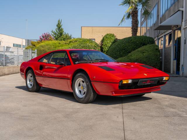 Ferrari 308 GTB
