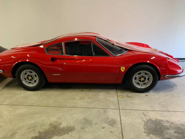 Ferrari Dino 246 GT