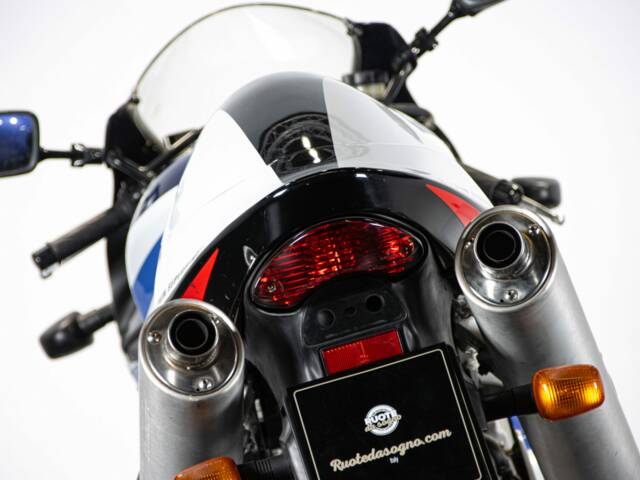 Suzuki TL 1000R